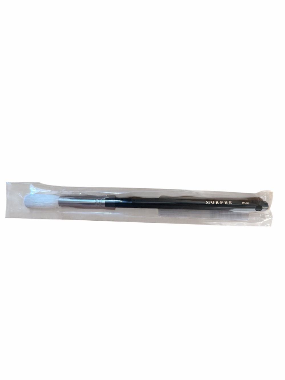 Morphe M510 Pro Round Blender Brush NWT
